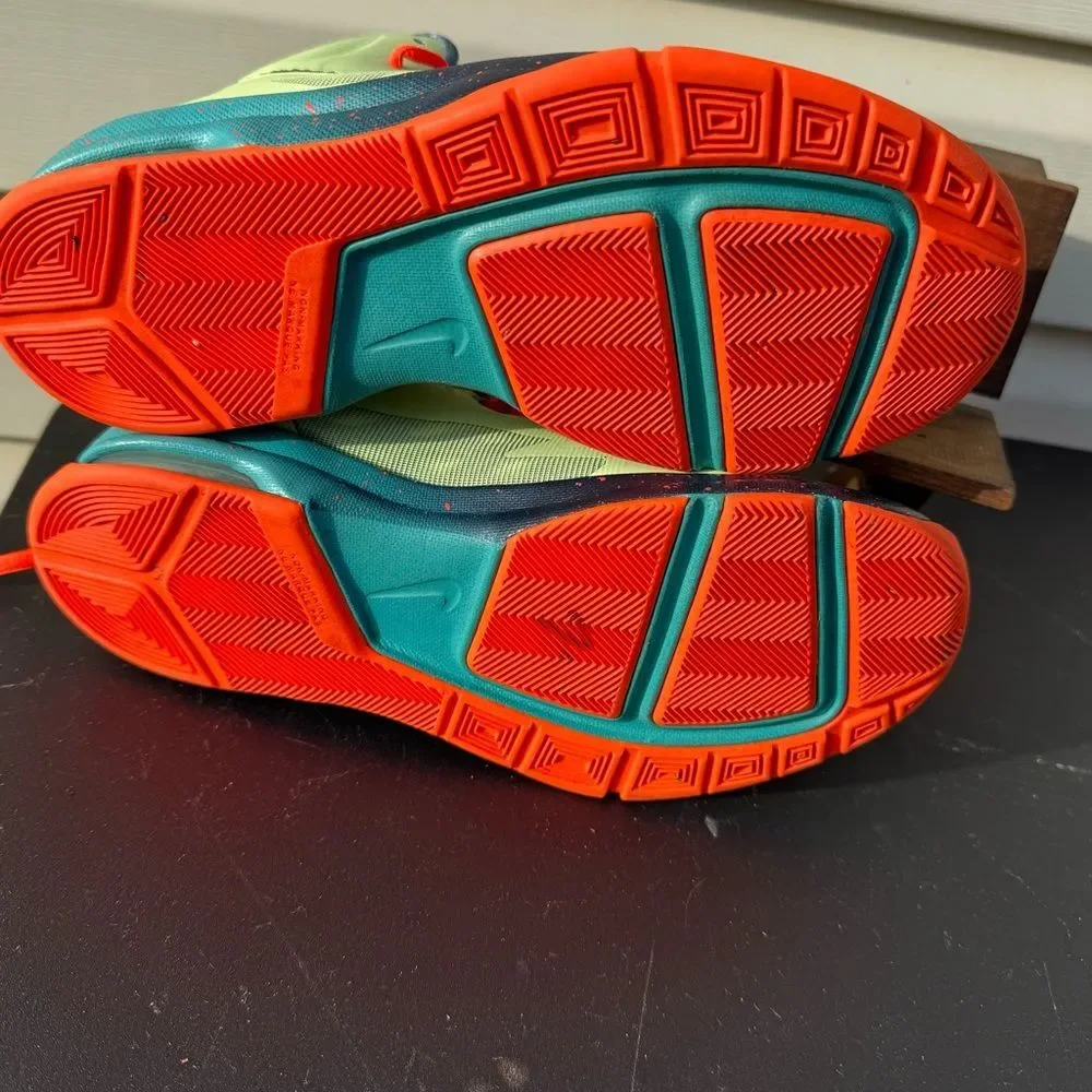 Nike first picture